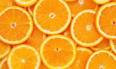 апельсин, дольки