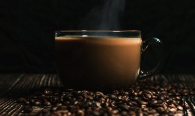 кофе, кофейные зерна