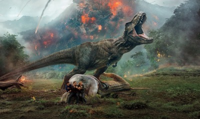 динозавр, парк юрского периода