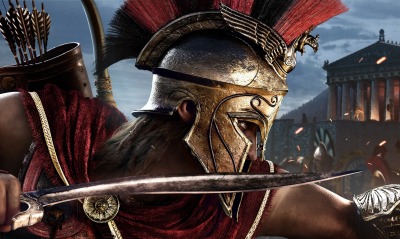 гладиатор воин рим империя