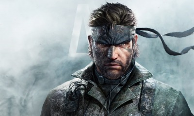 видеоигра metal gear герой