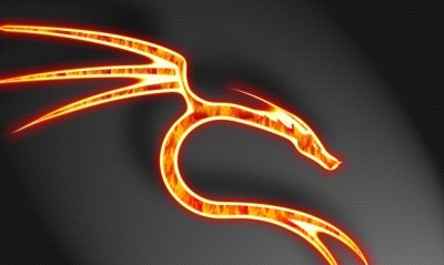 огонь, логотип
