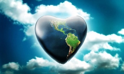 Сердце земли