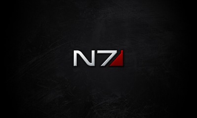 N7 black