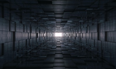 тоннель графика ячейки