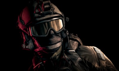 солдат маска очки шлем камуфляж