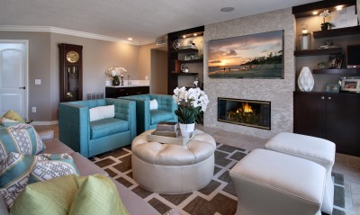 интерьер диван камин interior sofa fireplace