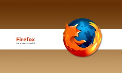 firefox, браузер