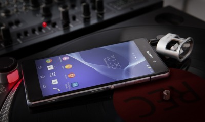 sony xperia z2 телефон смартфон android