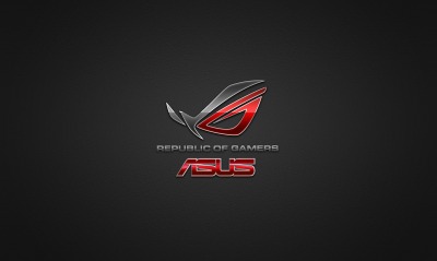 компьютерное ASUS логотип