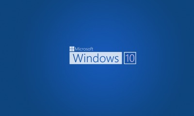 Microsoft Windows 10 обои компьютерное Wallpaper computer
