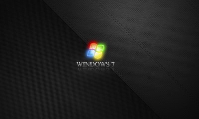 компьютерные Windows 7 Microsoft логотип