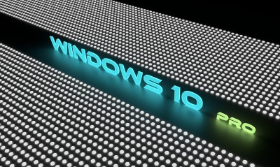 windows 10, компьютер