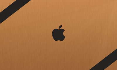 логотип, apple