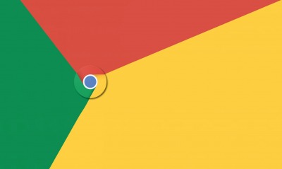 google логотип цвета линии