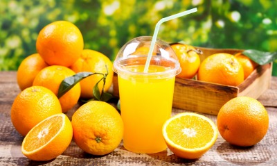 апельсин сок цитрус