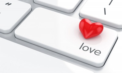 любовь, клавиша