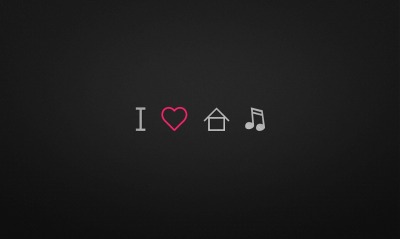 любовь музыка дом love music the house