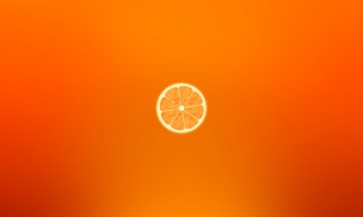 аппельсин, минимализм