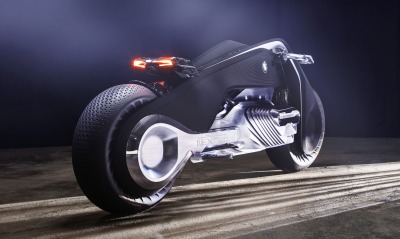 мотоцикл концепт будущее