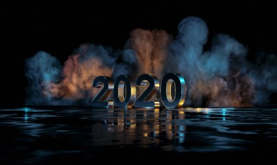 новый год, новый год 2020
