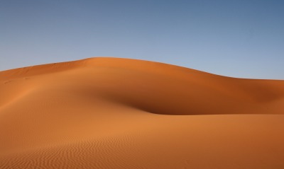 песок пустыня холм барханы