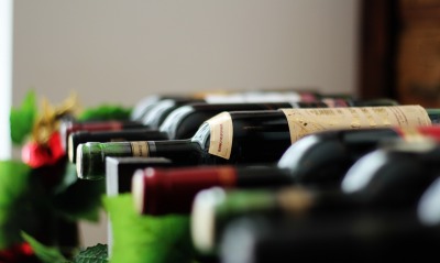 коллекция вин