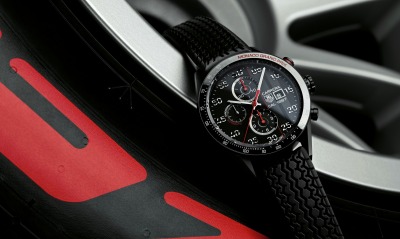 часы Monaco Grand Prix