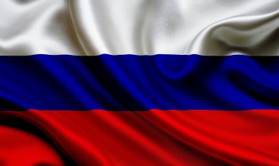 флаг, россия