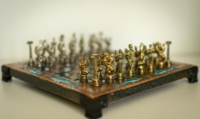 шахматы, фигуры