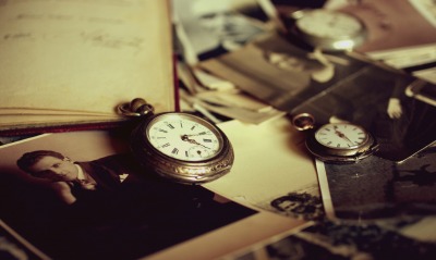 часы, фотографии