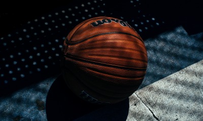 мяч, баскетбол