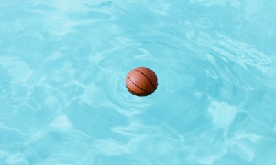 мяч, баскетбольный