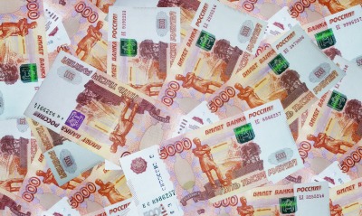 деньги, рубли