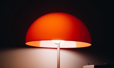 лампа, светильник