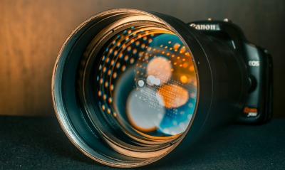камера линзы объектив