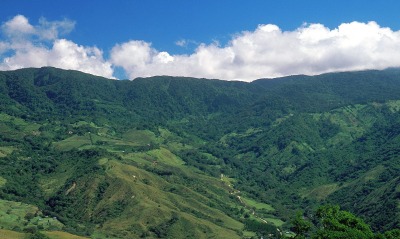 Mountain View, Costa Rica