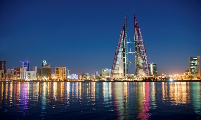 бахрейн, королевство