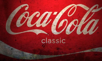 Coca-Cola бренд