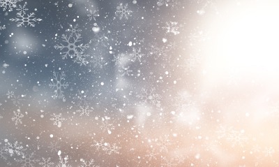 стекло зима снежинки текстура
