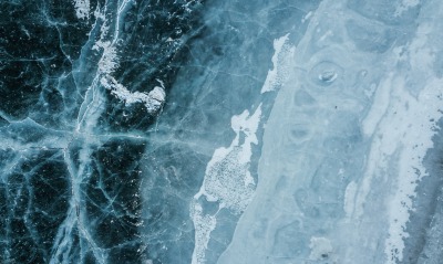 лед текстура вид сверху