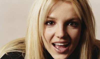 Britney Spears (Бритни Спирс)
