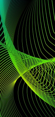 линии фон геометрия зеленый абстракция