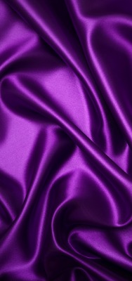 ткань складки фиолетовый