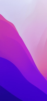 абстракция линии фиолетовый холмы