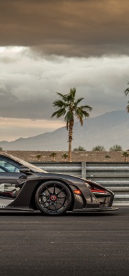 спорткар автомобиль пустыня