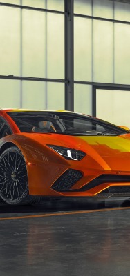 lamborghini спорткар суперкар