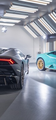 lamborghini спорткар суперкар