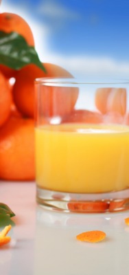 апельсин сок orange juice