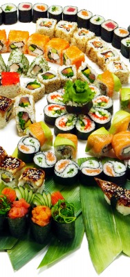 еда суши роллы японская кухня япония food sushi rolls Japanese kitchen Japan